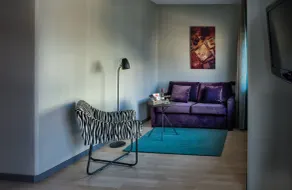 Clarion Hotel Örebro - Room