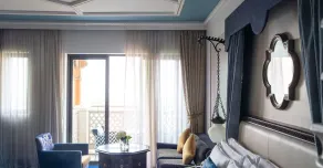 Jumeirah Al Qasr Dubai - Room