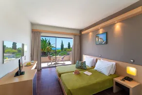 Cathrin Hotel to Cathrin Hotel Rhodes By Anayia All Inclusive Resorts - Chambre