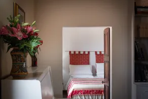 Agriturismo Le Cerque - Zimmer