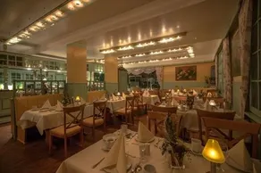 Hotel Engel - Restaurant