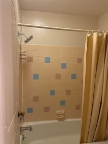 Country Club Inn & Suites - Badezimmer