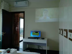 Henda Venice Hotel - Zimmer