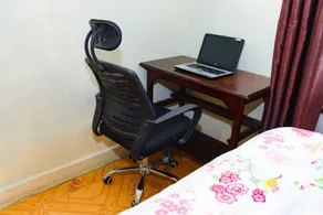 Adorable Homely Stay - Room