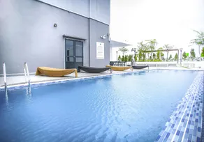 ibis Styles Kota Bharu - Piscine