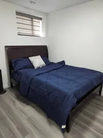 The Cozy Corner Home - Room
