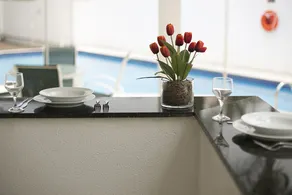 Verona Hplus Long Stay - Piscina