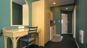 Village Motel - Zimmer