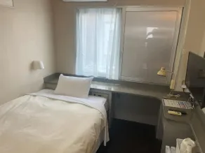 Hotel Nobeoka Hills - Camera