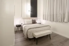 Hotel Auberge Manoir Ville Marie - Chambre