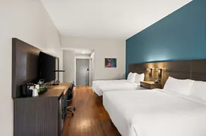 Best Western Shackleford - Chambre