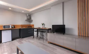 Park Çağlayan Hotel - Chambre