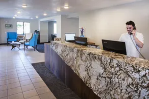 Baymont by Wyndham Keystone Near Mt. Rushmore - Réception