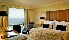Hotel Cascais Miragem Health & Spa - Chambre