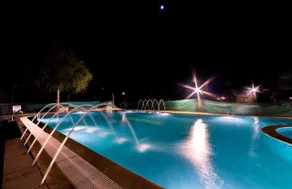 Moonlight Nature Resort & Swimming Pool - Piscine