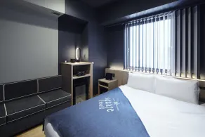 the square hotel GINZA - Chambre