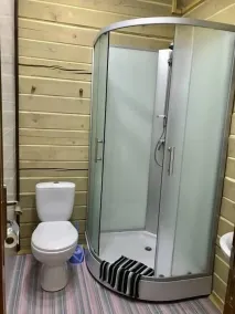 Kvetki Yablyni - Salle de bain