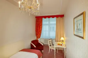 Pertschy Palais Hotel - Værelse