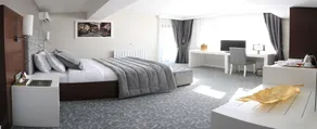 SVEO Business Hotel - Habitación