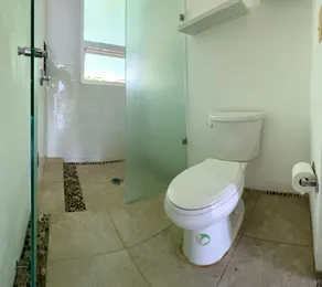 Acantilado Acapulco - Salle de bain