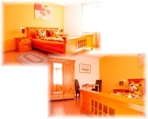 Mainsommer - Room