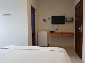 Caye Caulker Beach Hotel - Room