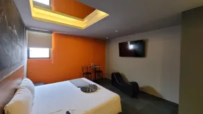 4Play Motel - Camera