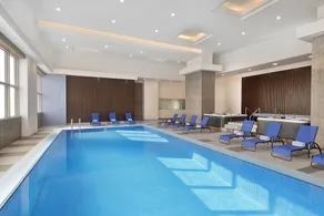 voco Al Khobar by IHG - Pool