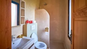 Palmeraie Dar Atlas - Luxury Houses - Bagno