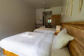 E-Fun Dive Resort - Zimmer