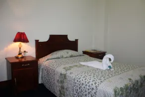 Hotel Casa Real - Room