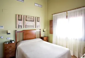 Apartamentos Rurales Antojanes - Rum