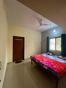 Laxmi villa - Chambre