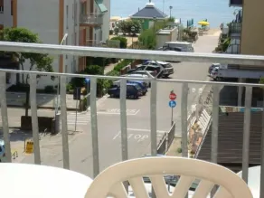 Hotel Emperador - Vista dalla camera