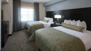 Staybridge Suites Buffalo-Amherst by IHG - Chambre