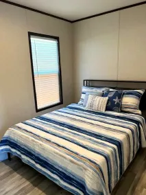 Willow Beach RV Park & Marina - Zimmer