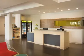 Home2 Suites by Hilton Mishawaka South Bend, IN - Reception