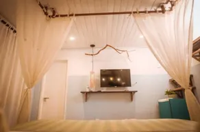Ecocharme Pousada do Marcilio - Habitación