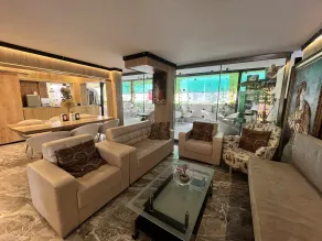 Romeo Beach Hotel - Reception