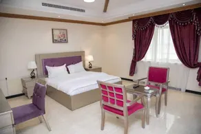 Diva Serviced Apartments - Rum