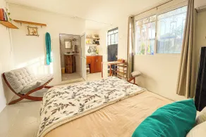 Nido Bacalar - Room