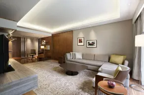 Grand Hyatt Mumbai Hotel and Residences - Room