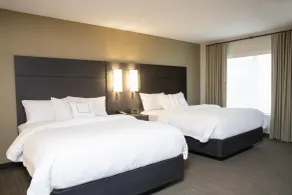 Residence Inn by Marriott Lafayette - Chambre