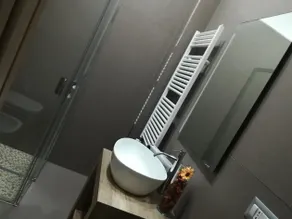 Porta Piccola Residence - Salle de bain
