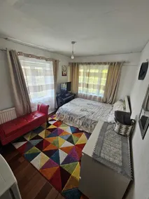 Chambre chez l'habitant avec barbecue et jardin - Chambre