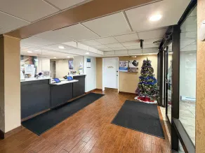 Motel 6 Stafford VA Quantico - Reception
