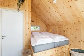 Bilberghus - Beyond Bed and Breakfast - Room