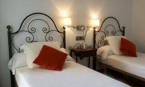 Hotel Port Sitges - Room