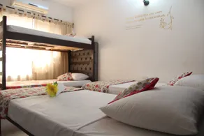 Hotel Rodadero Dorado - Chambre