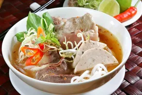 Ninh Phong Hotel - Restaurant